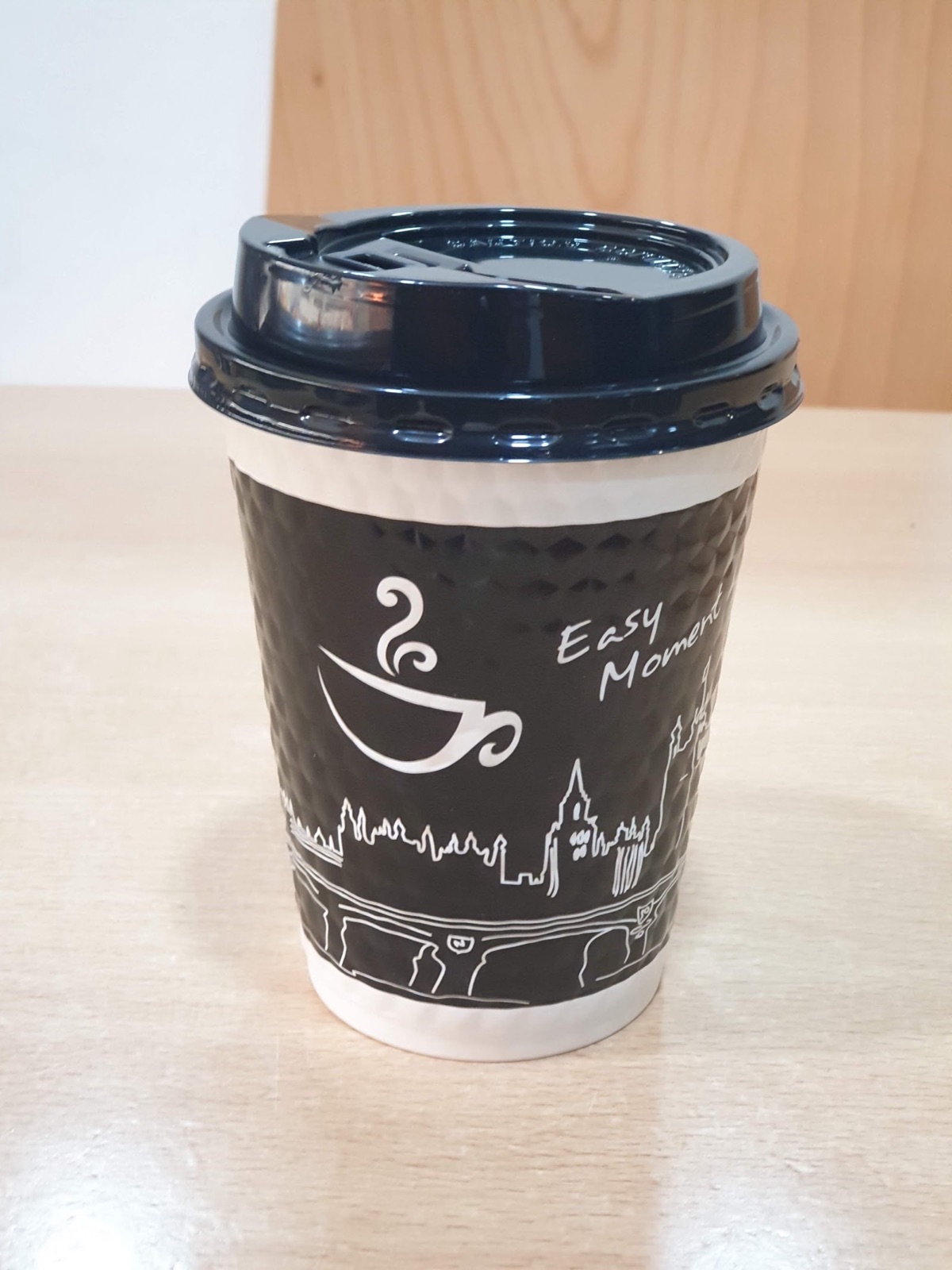 Putney Bakery in Putney London